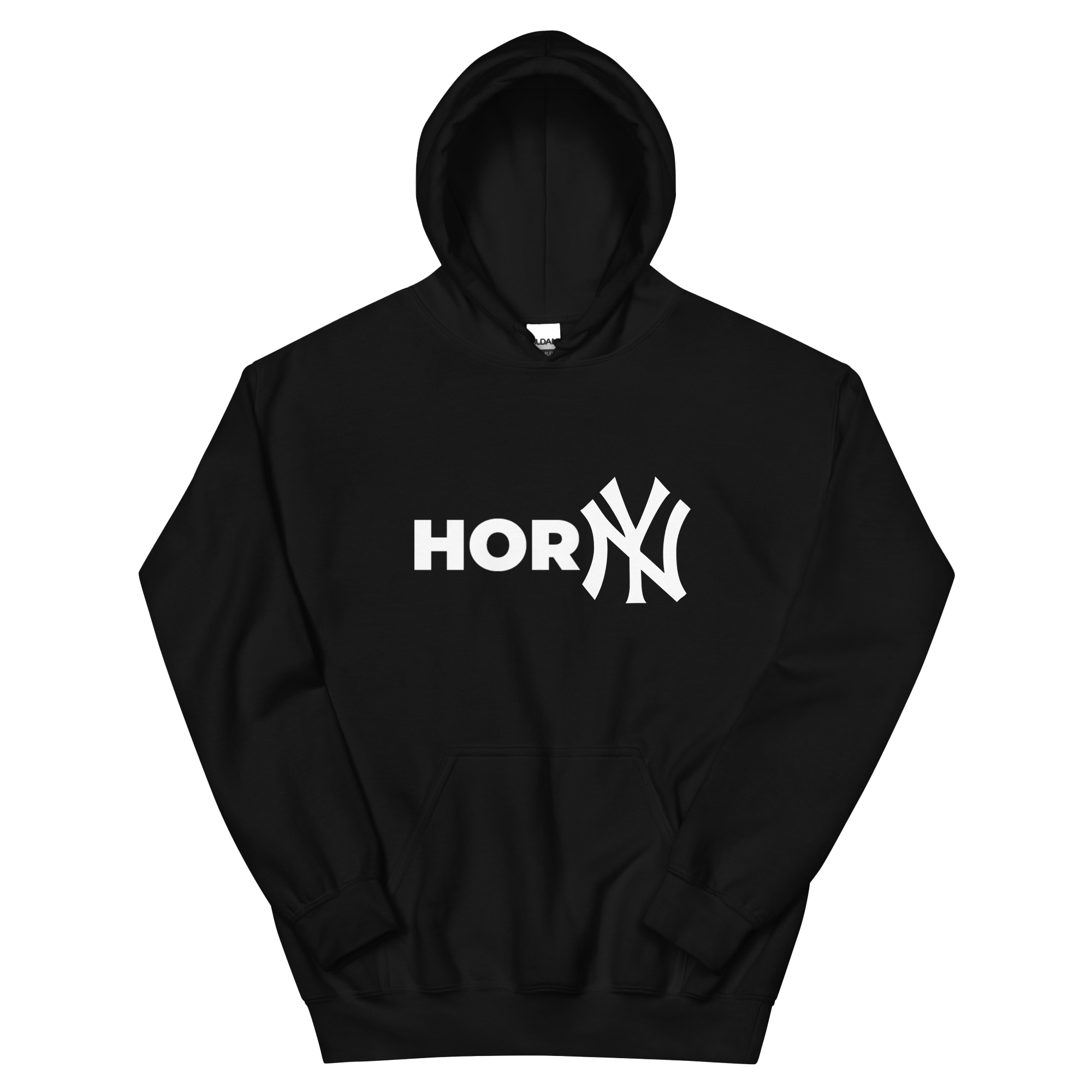 Hor(NY) Hoodie – stoopidtees