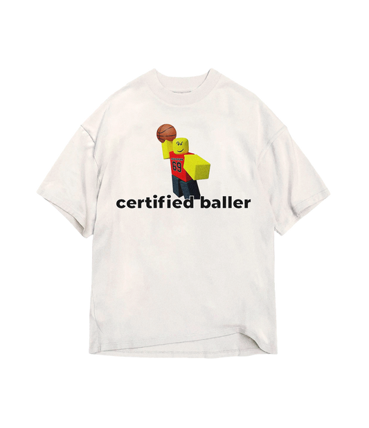 Certified Baller