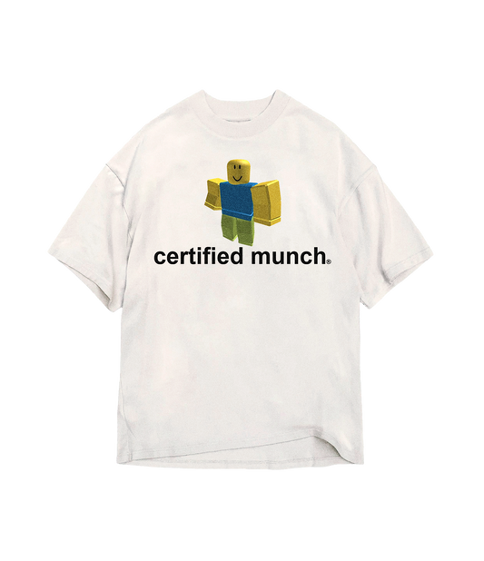 certified munch