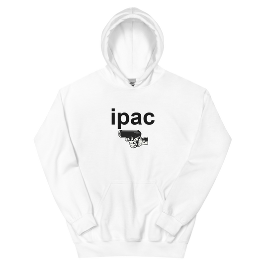 ipac hoodie