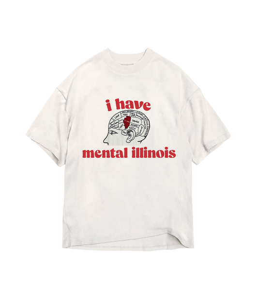 Mental Illinois